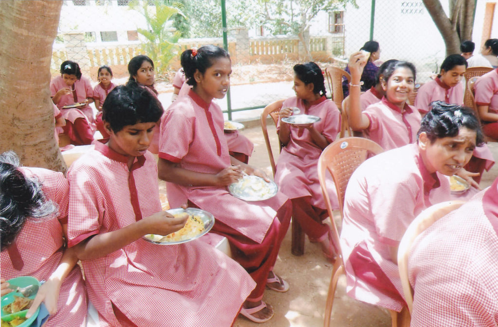 Cottolengo School for Special Children Whitefield
